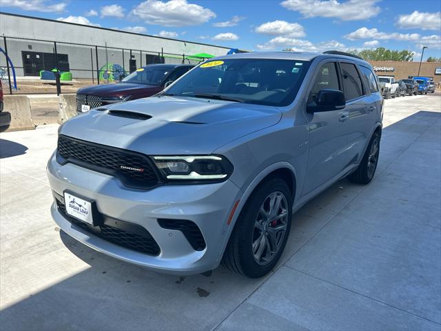 2024 Dodge Durango R/T Premium AWD