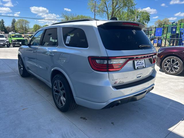 2024 Dodge Durango R/T Premium AWD