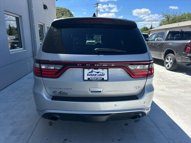 2024 Dodge Durango R/T Premium AWD