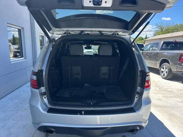 2024 Dodge Durango R/T Premium AWD