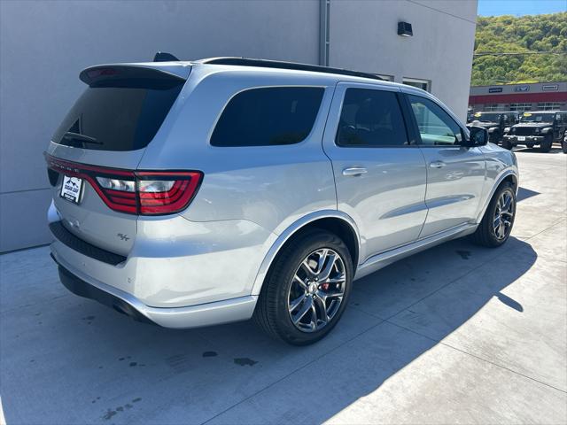 2024 Dodge Durango R/T Premium AWD