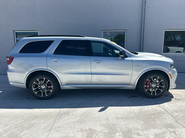 2024 Dodge Durango R/T Premium AWD