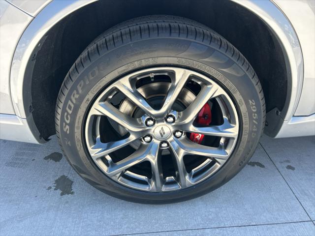 2024 Dodge Durango R/T Premium AWD