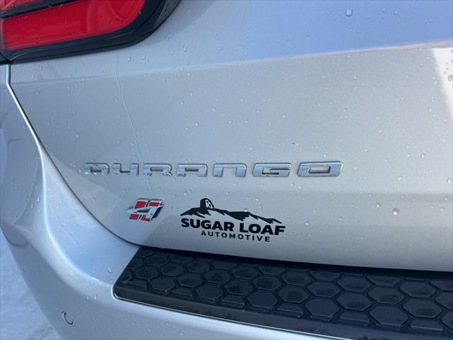 2024 Dodge Durango R/T Premium AWD