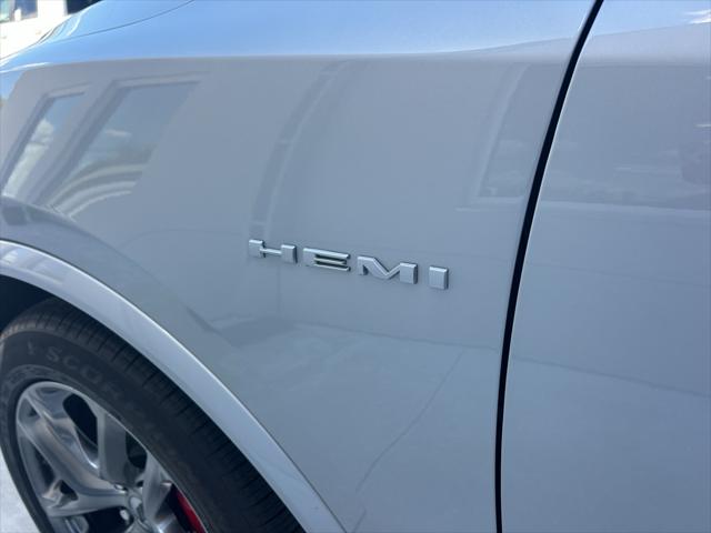 2024 Dodge Durango R/T Premium AWD