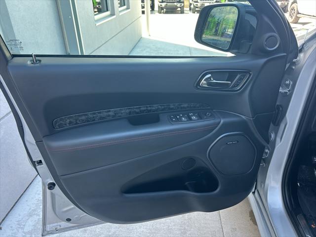 2024 Dodge Durango R/T Premium AWD