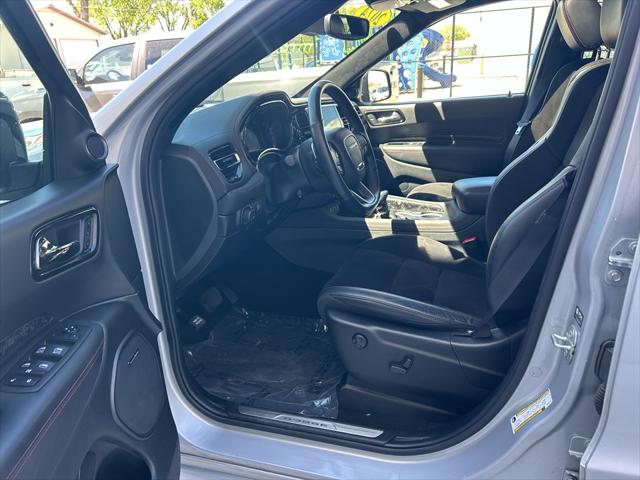 2024 Dodge Durango R/T Premium AWD