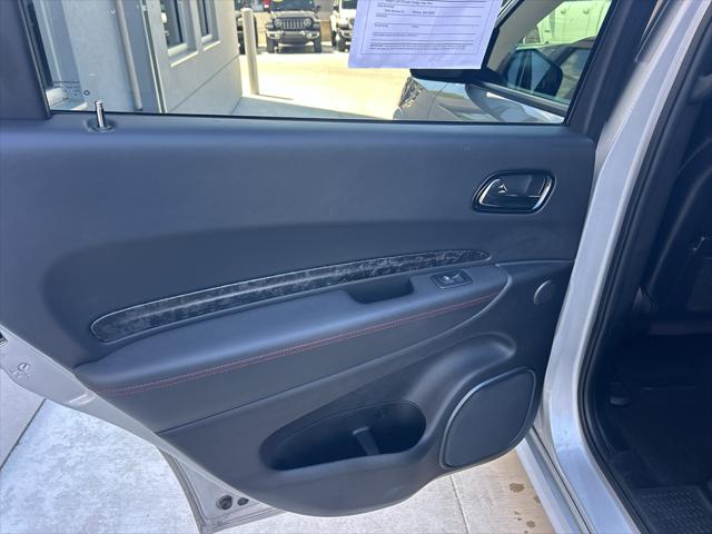 2024 Dodge Durango R/T Premium AWD
