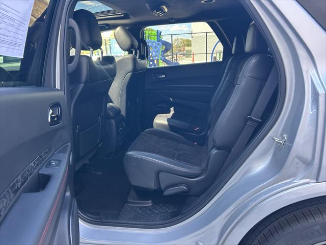 2024 Dodge Durango R/T Premium AWD