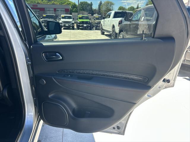 2024 Dodge Durango R/T Premium AWD