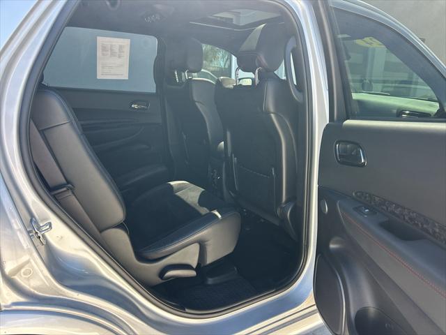 2024 Dodge Durango R/T Premium AWD