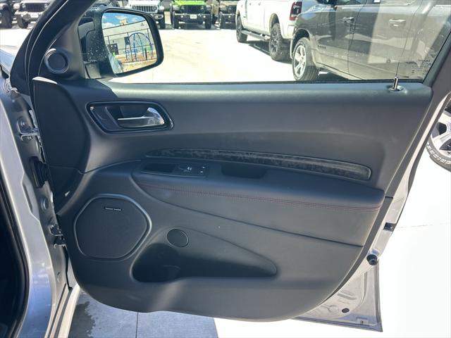 2024 Dodge Durango R/T Premium AWD