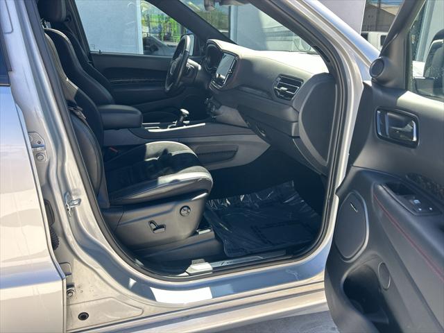 2024 Dodge Durango R/T Premium AWD