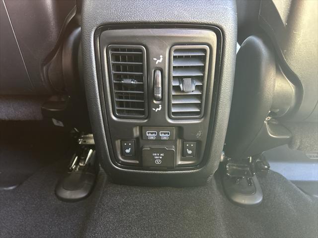 2024 Dodge Durango R/T Premium AWD