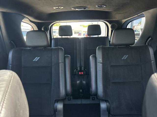 2024 Dodge Durango R/T Premium AWD