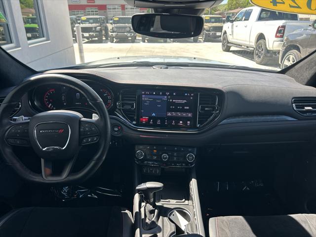 2024 Dodge Durango R/T Premium AWD