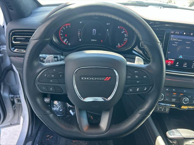 2024 Dodge Durango R/T Premium AWD