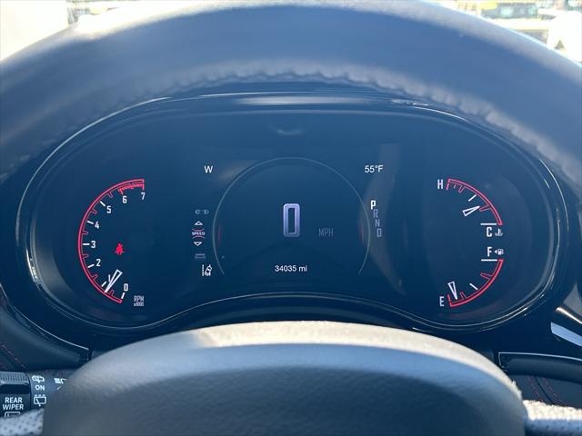 2024 Dodge Durango R/T Premium AWD