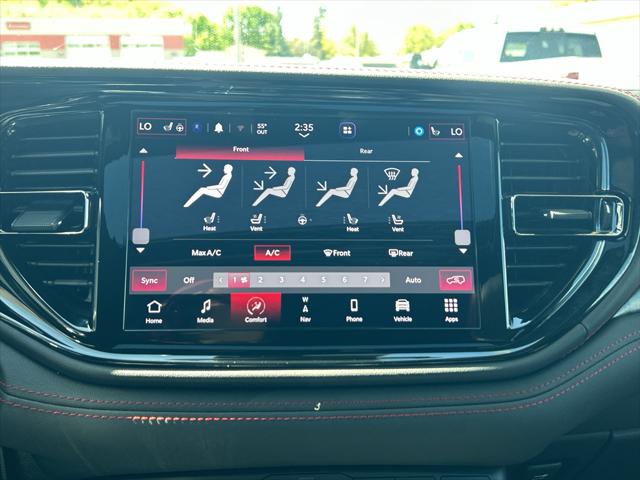 2024 Dodge Durango R/T Premium AWD