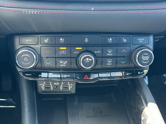 2024 Dodge Durango R/T Premium AWD
