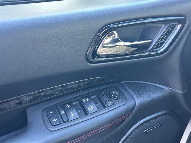 2024 Dodge Durango R/T Premium AWD