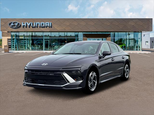 2026 Hyundai Sonata SEL Sport for sale in ROCHESTER, NY