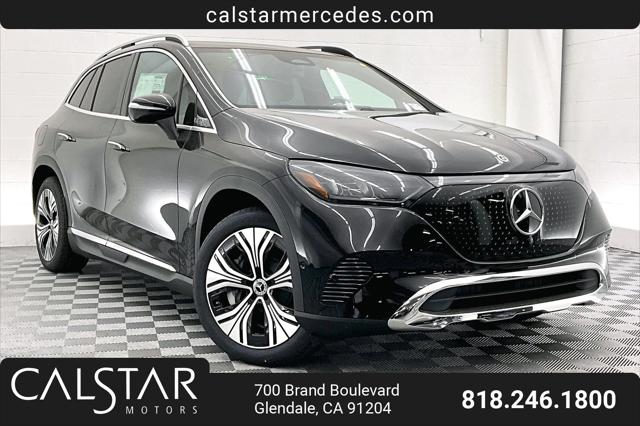 2026 Mercedes-Benz EQE 320+ Unknown for sale in Glendale, CA