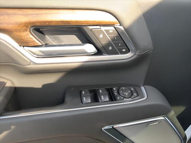 2026 Chevrolet Silverado 3500HD Crew Cab, Standard Bed, High Country, 4WD