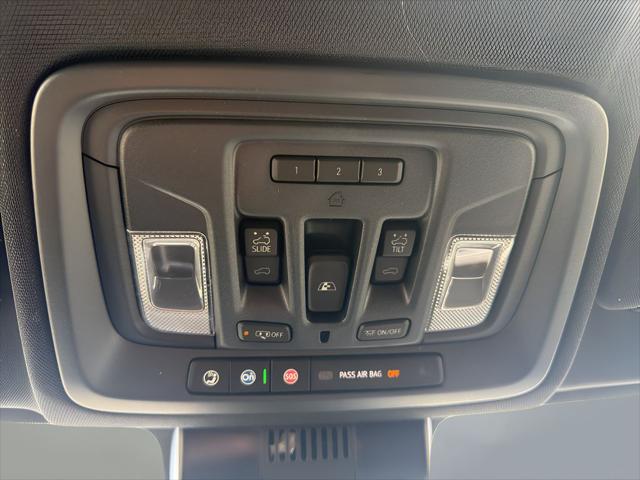 2026 Chevrolet Silverado 3500HD Crew Cab, Standard Bed, High Country, 4WD