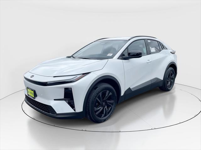 2026 Toyota C-HR SE for sale in Petaluma, CA