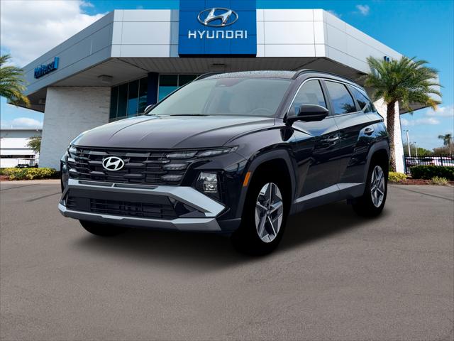 2026 Hyundai Tucson SEL for sale in ORLANDO, FL