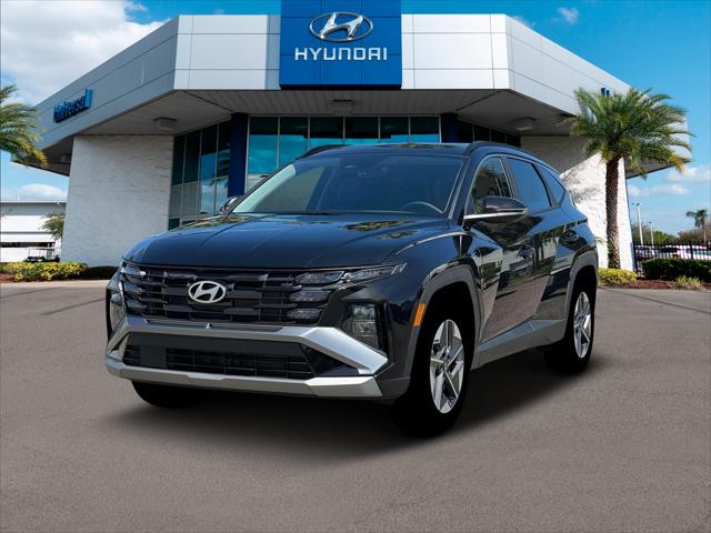 2026 Hyundai Tucson SEL Premium for sale in ORLANDO, FL