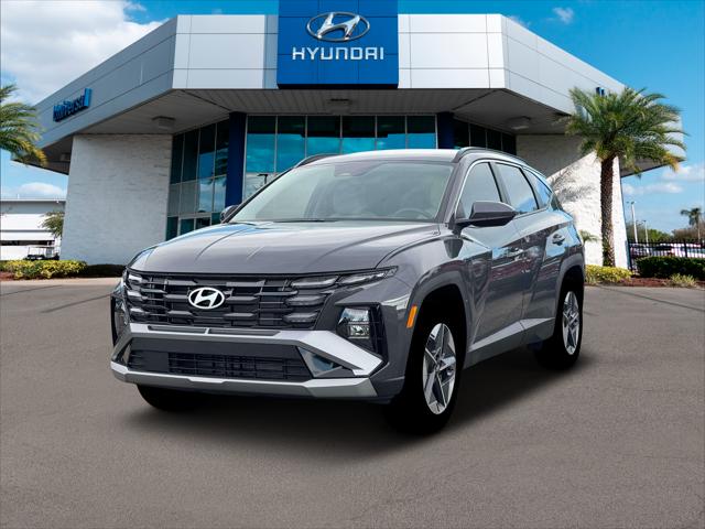 2026 Hyundai Tucson SEL for sale in ORLANDO, FL