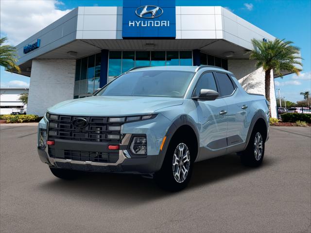 2026 Hyundai Santa Cruz XRT for sale in ORLANDO, FL