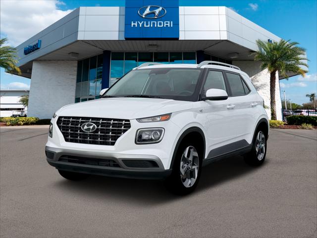 2026 Hyundai Venue SEL for sale in ORLANDO, FL