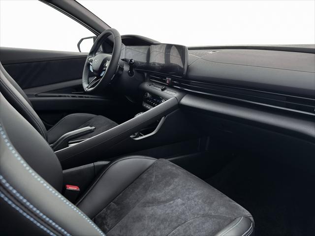 2026 Hyundai Elantra N