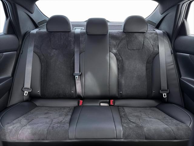 2026 Hyundai Elantra N