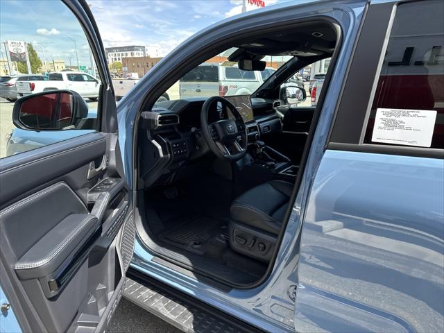 2026 Toyota 4Runner Limited for sale in Twin Falls, ID
