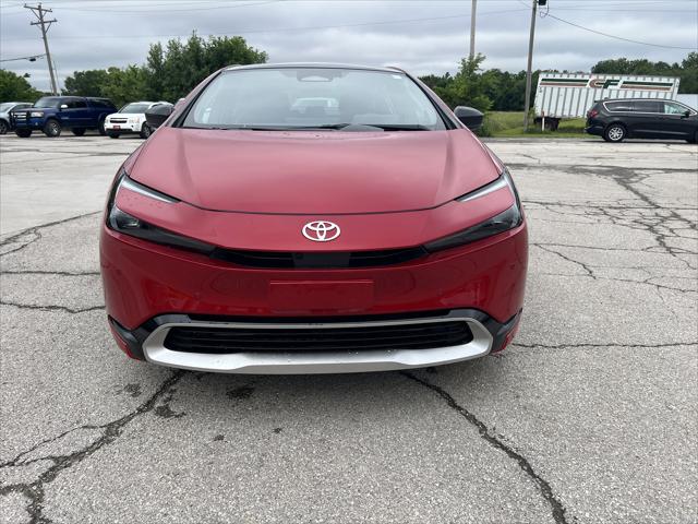 2026 Toyota Prius Plug-In XSE Premium for sale in Independence, KS