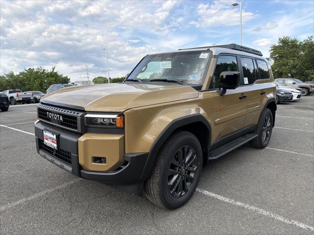 2026 Toyota Land Cruiser Unknown for sale in Alexandria, VA