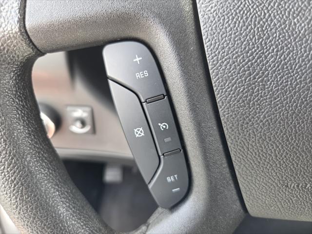 2024 Chevrolet Express Passenger RWD 3500 Extended Wheelbase LT