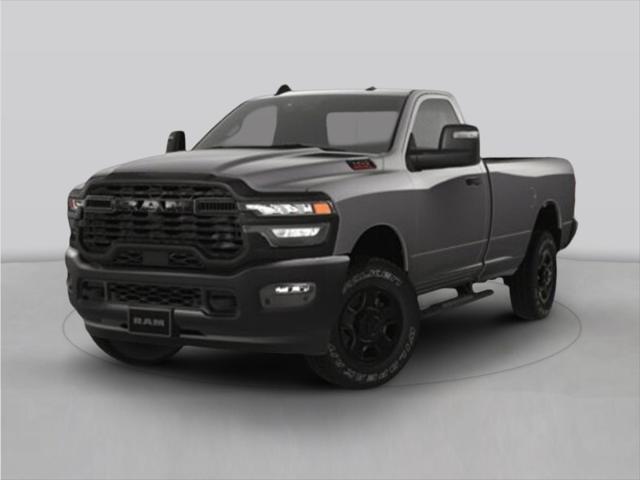 2026 RAM 3500 RAM 3500 BIG HORN CREW CAB 4X4 8 BOX 2026 RAM 3500 RAM 3500 BIG HORN CREW CAB 4X4 8 BOX