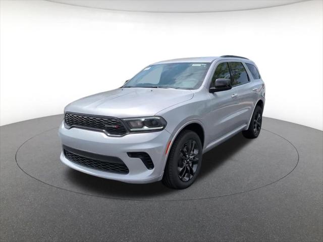 2026 Dodge Durango DURANGO GT AWD