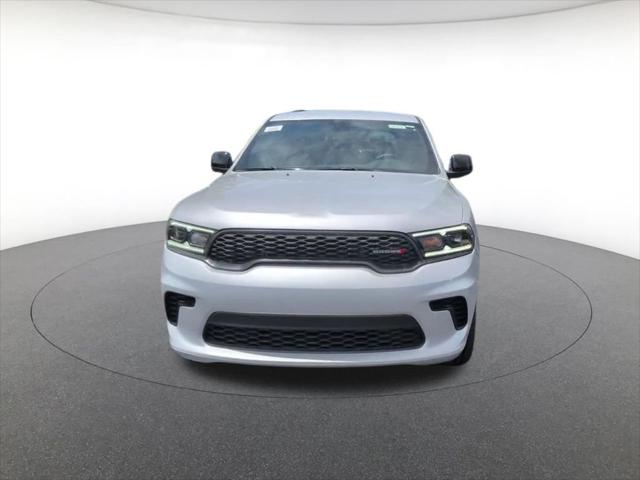 2026 Dodge Durango DURANGO GT AWD