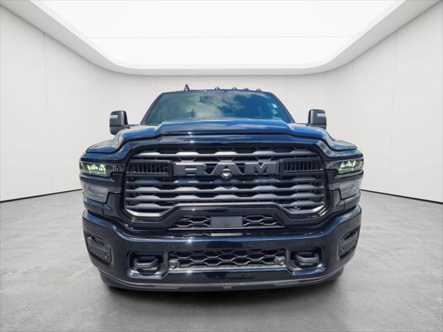2026 RAM 2500 RAM 2500 BIG HORN CREW CAB 4X4 64 BOX 2026 RAM 2500 RAM 2500 BIG HORN CREW CAB 4X4 64 BOX