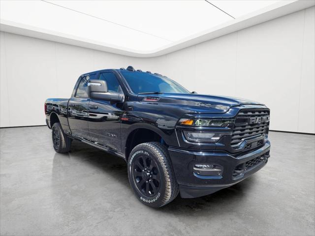 2026 RAM 2500 RAM 2500 BIG HORN CREW CAB 4X4 64 BOX 2026 RAM 2500 RAM 2500 BIG HORN CREW CAB 4X4 64 BOX