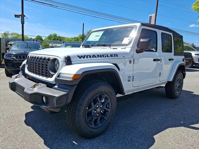 2026 Jeep Wrangler WRANGLER 4-DOOR 85TH ANNIVERSARY EDITION 2026 Jeep Wrangler WRANGLER 4-DOOR 85TH ANNIVERSARY EDITION