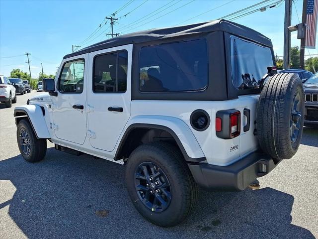 2026 Jeep Wrangler WRANGLER 4-DOOR 85TH ANNIVERSARY EDITION 2026 Jeep Wrangler WRANGLER 4-DOOR 85TH ANNIVERSARY EDITION