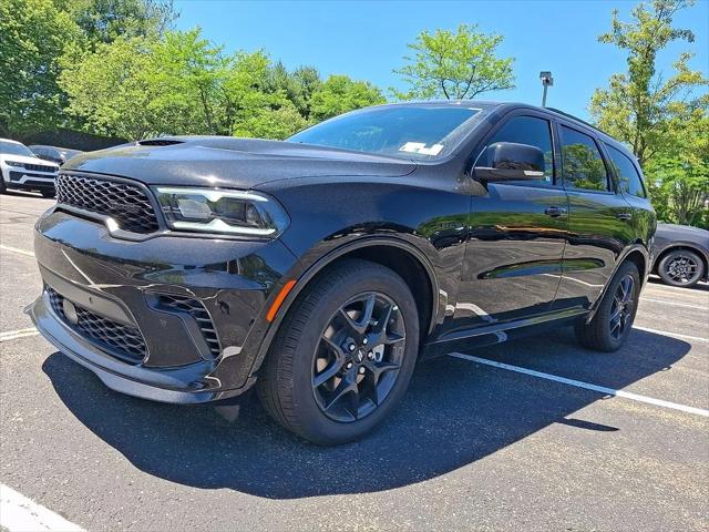 2026 Dodge Durango DURANGO GT PREMIUM AWD HEMI V8 2026 Dodge Durango DURANGO GT PREMIUM AWD HEMI V8