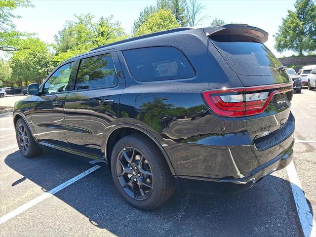 2026 Dodge Durango DURANGO GT PREMIUM AWD HEMI V8 2026 Dodge Durango DURANGO GT PREMIUM AWD HEMI V8